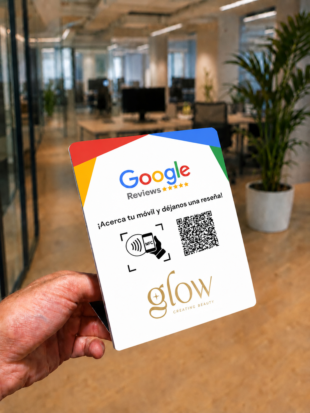 Expositor Reseñas Google Goldtap Expositor Reseñas Google Goldtap