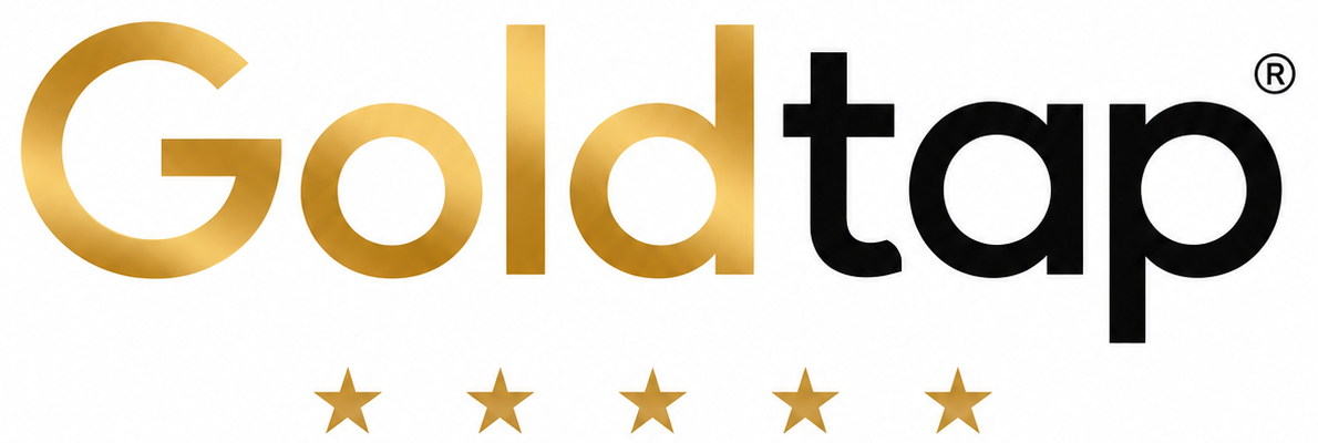 goldtap.es